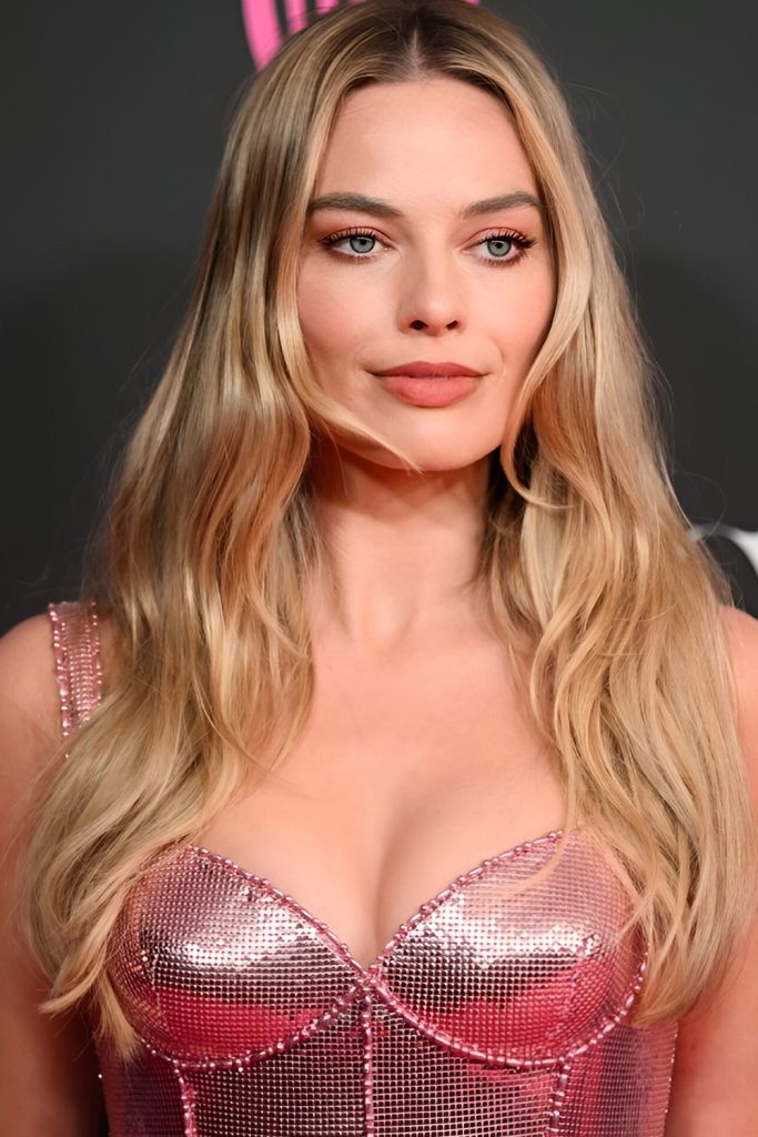 Margot Robbie