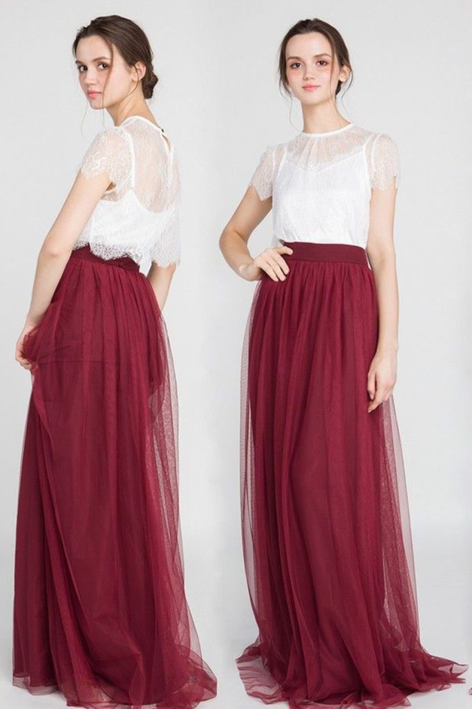 Mix and Match Separates
