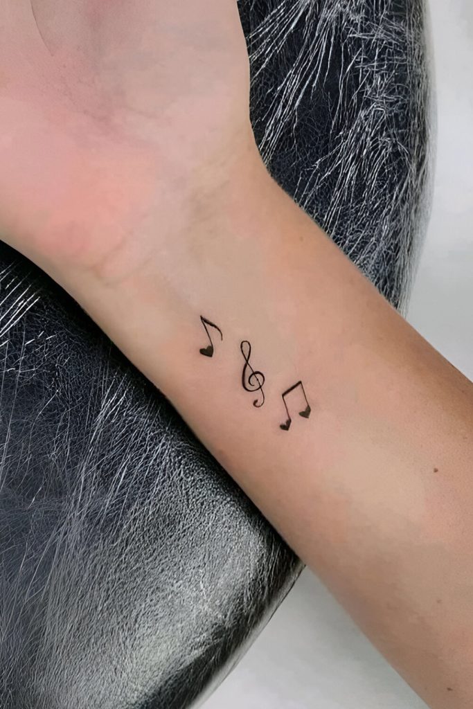 Music Note