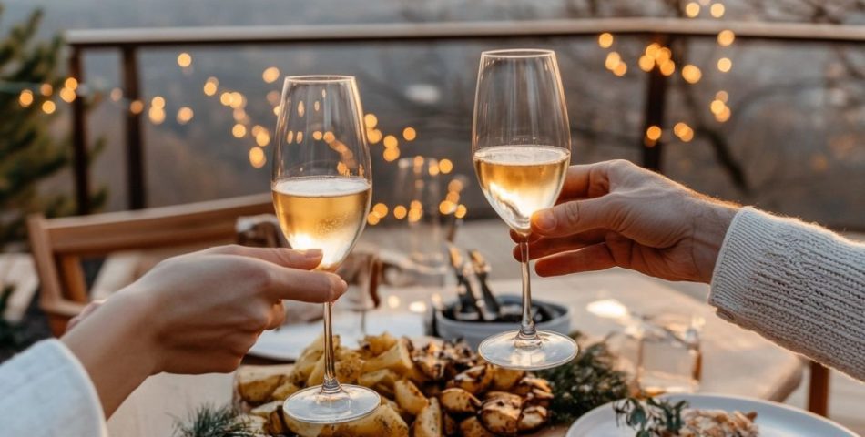 New Year's Eve Party Ideas That Will Wow Your Guests