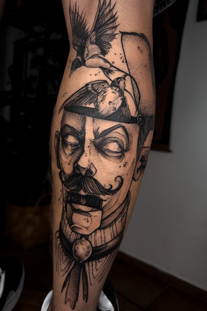 Nutcracker