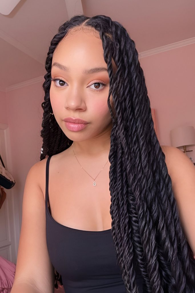 Passion Twists
