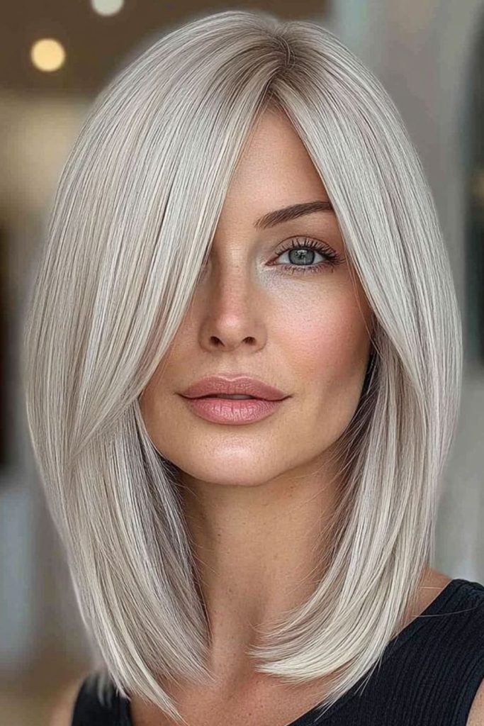 Smooth and Straight