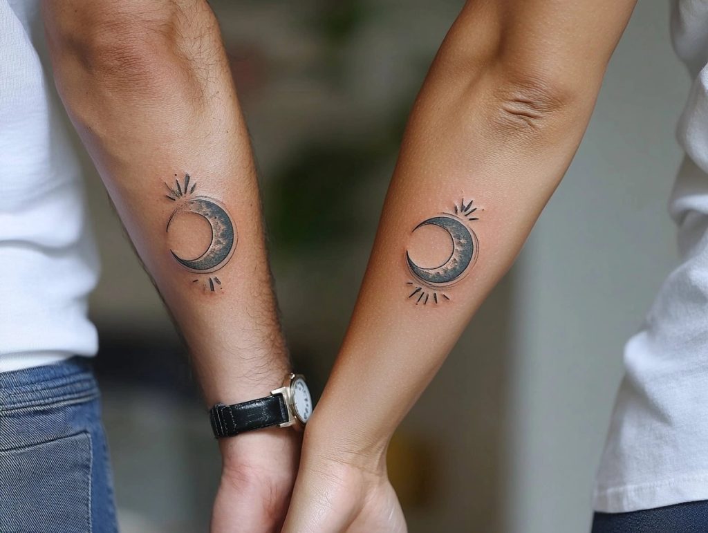 Sun and Moon Phases