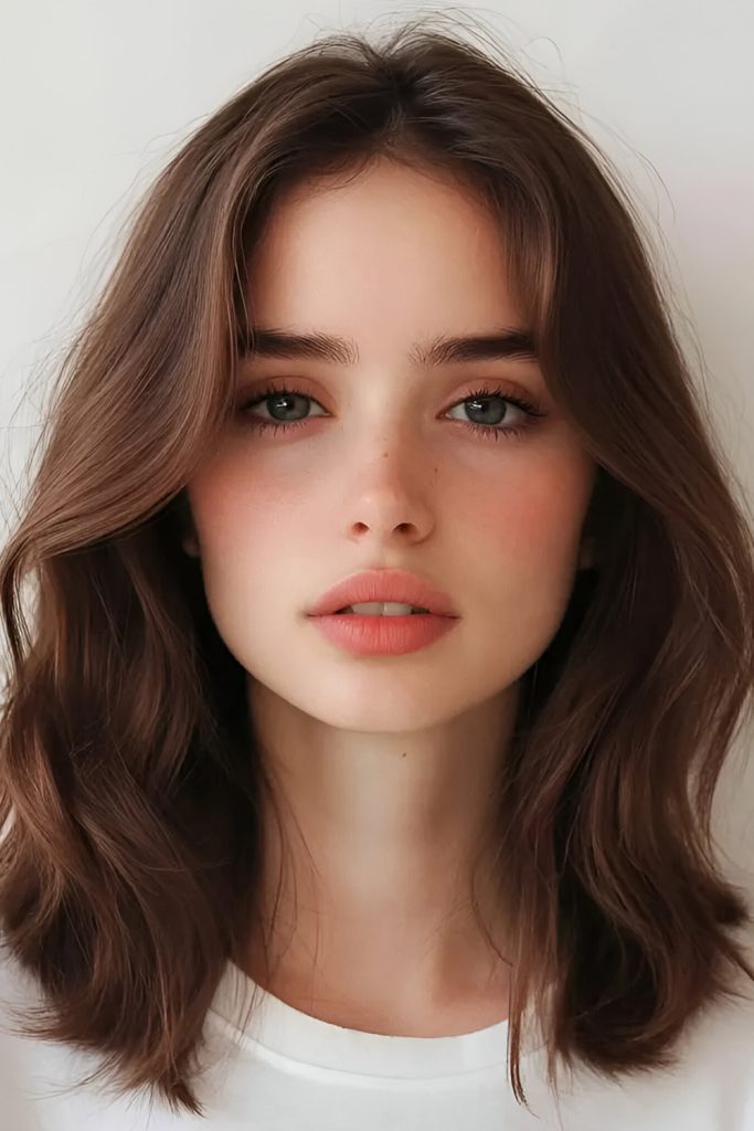 Textured Waves