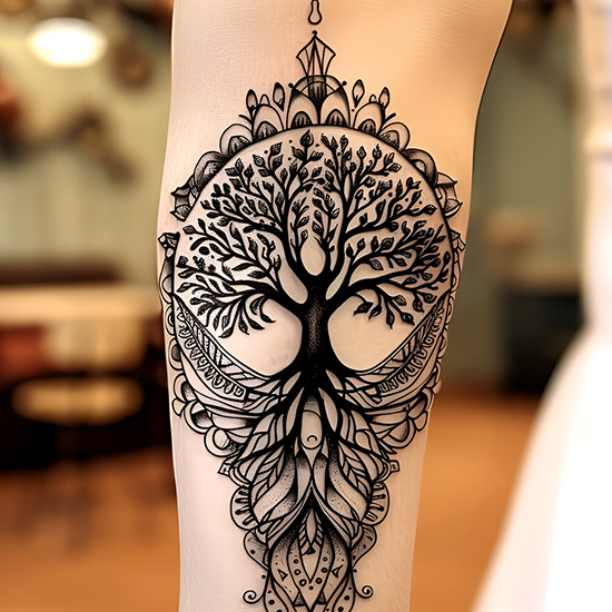 Tree of Life
