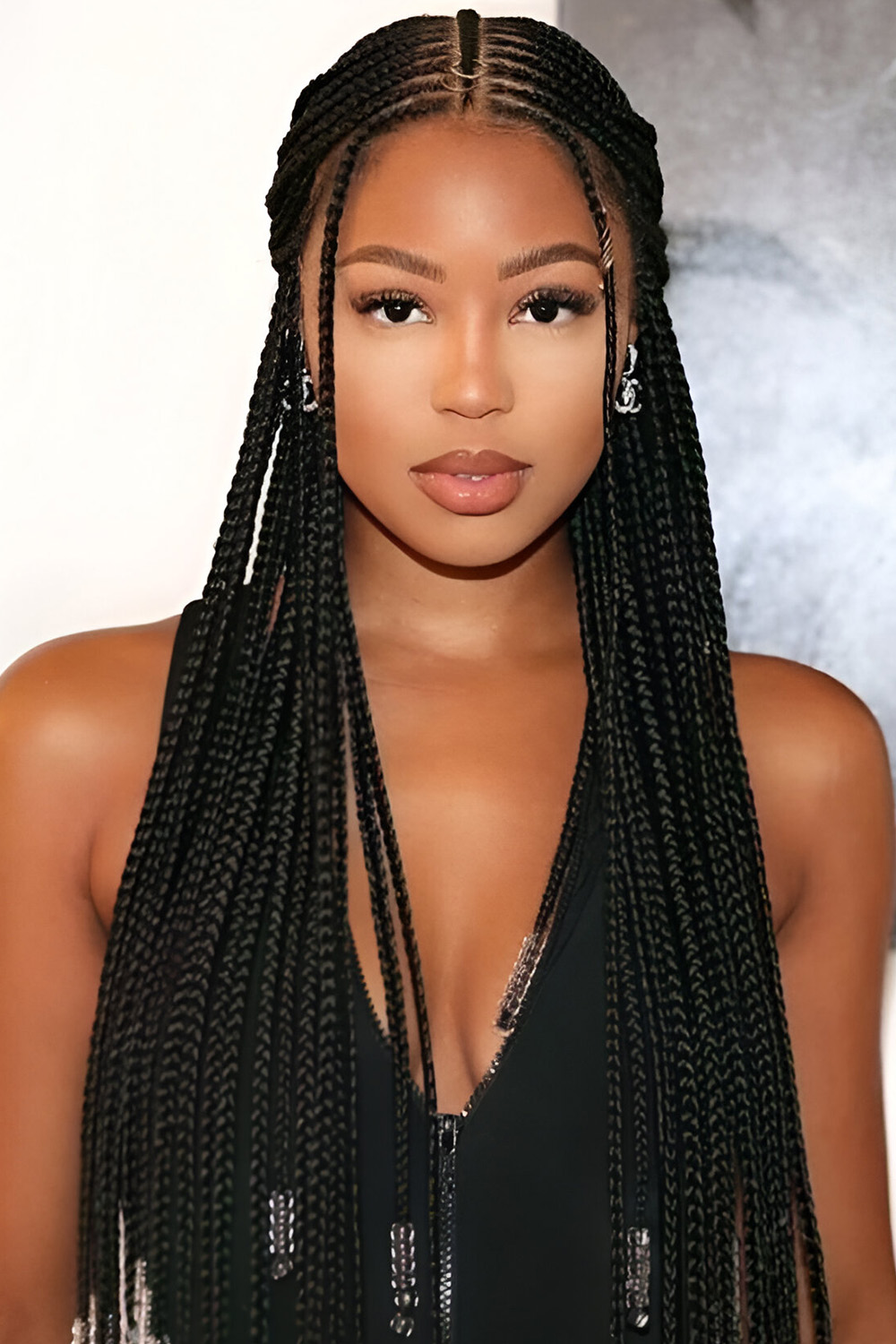 22 Trendy Hairstyles For Black Women In 2025 22-trendy-hairstyles-for-black-women-in-2025