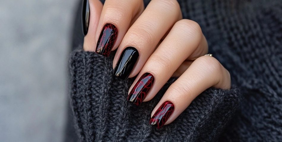 Velvet Nails, Happy women