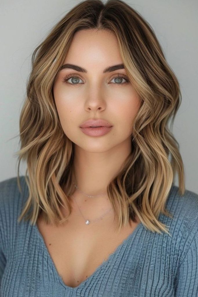 Voluminous Blowout