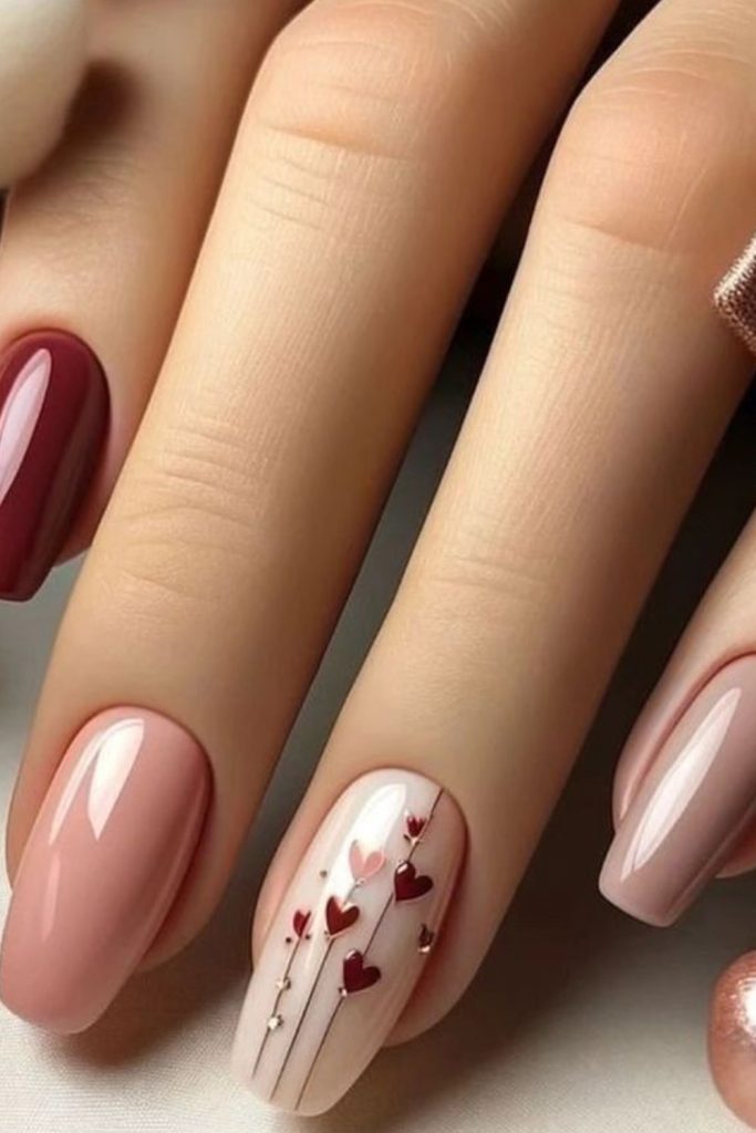 Warm Neutral Tones
