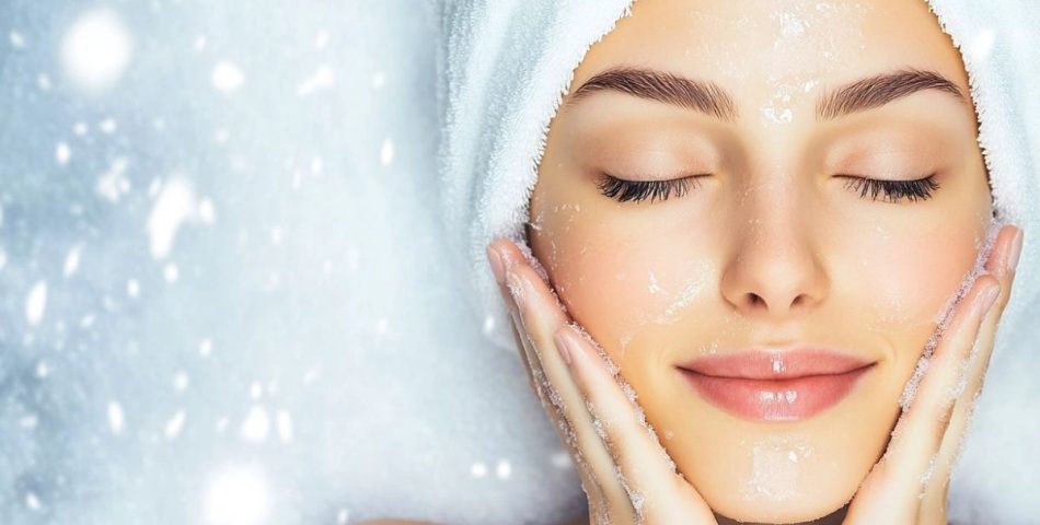 Winter Body Care Tips Celebrities Use to Look Their Best