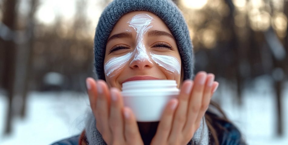 Winter Skincare Routines to Steal from the Stars