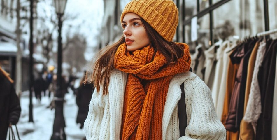 15 Winter Outfits Perfect for a Festive Night Out