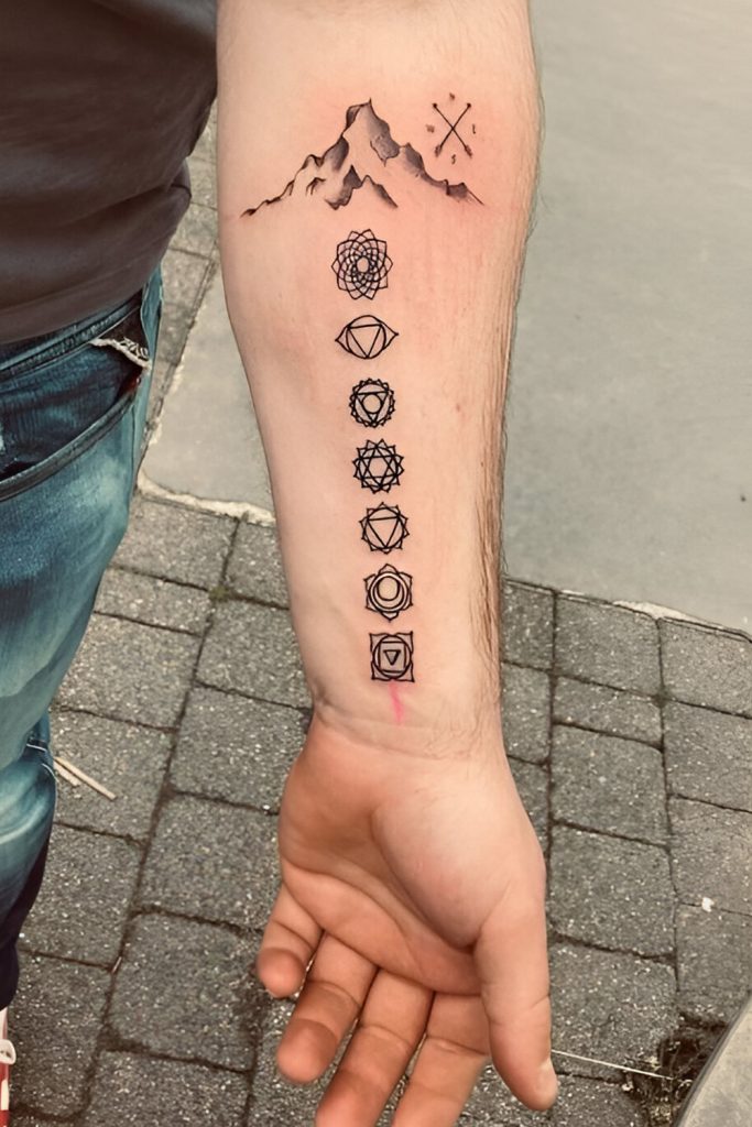 African Adinkra Symbols