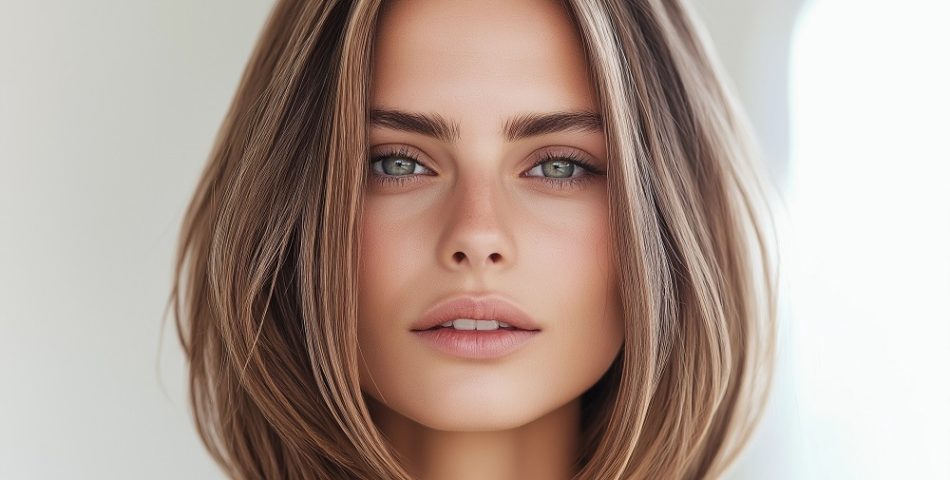 Are These the Hottest Medium Haircuts for Women in 2025 See for Yourself!