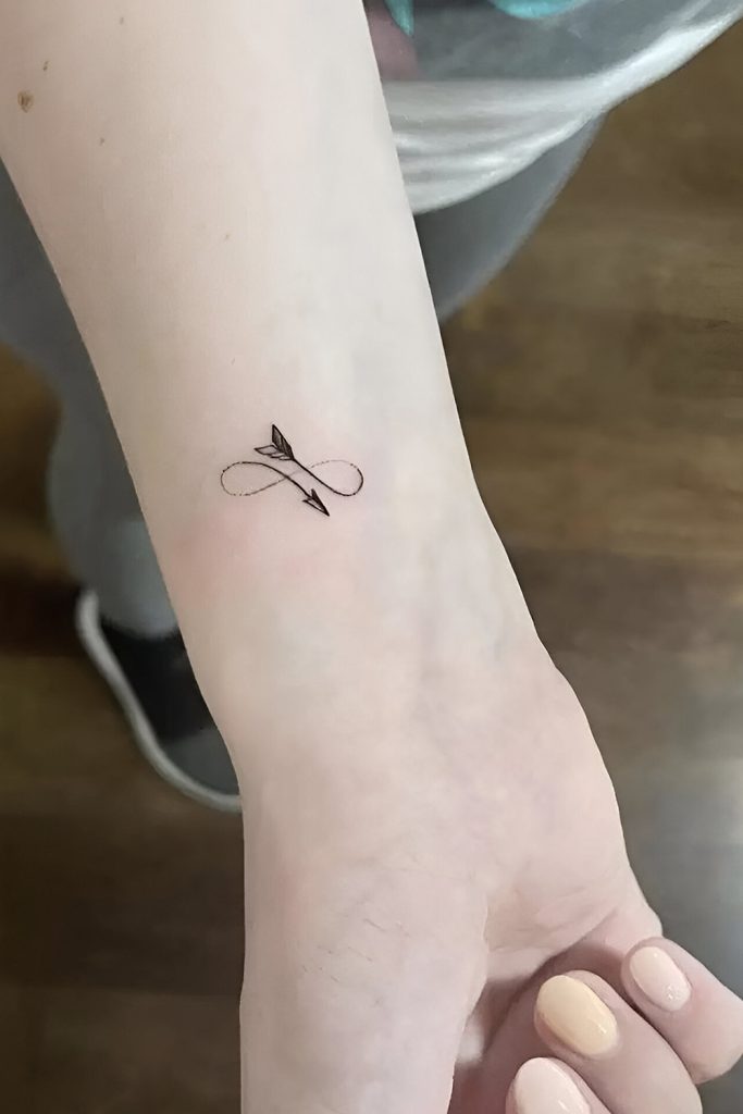 Arrow Tattoos