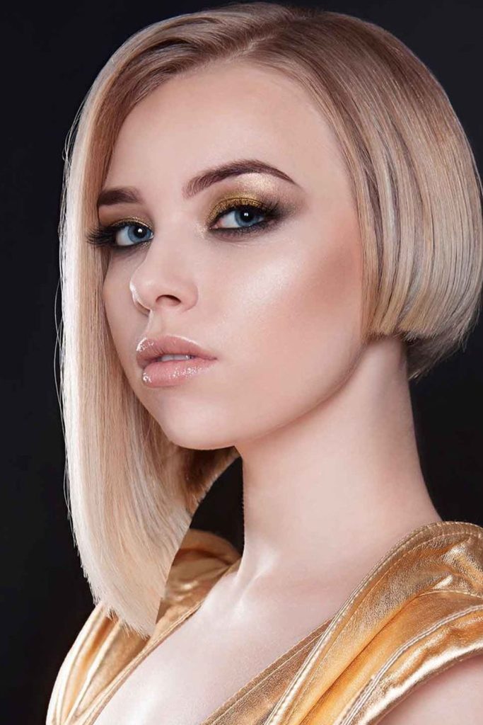 Asymmetrical Lob