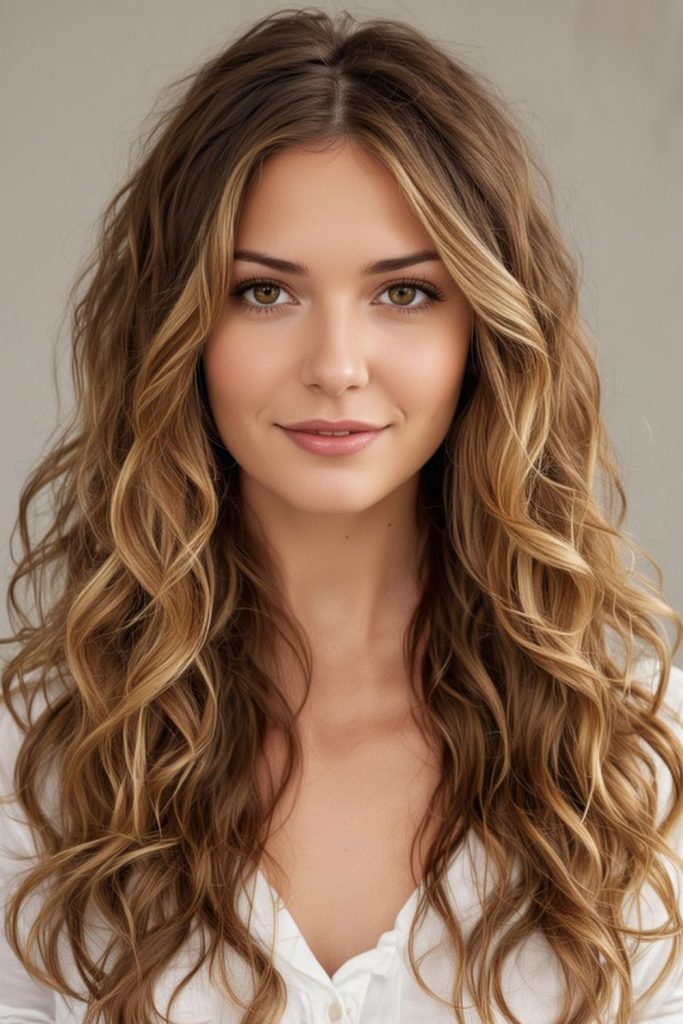 Beachy Waves