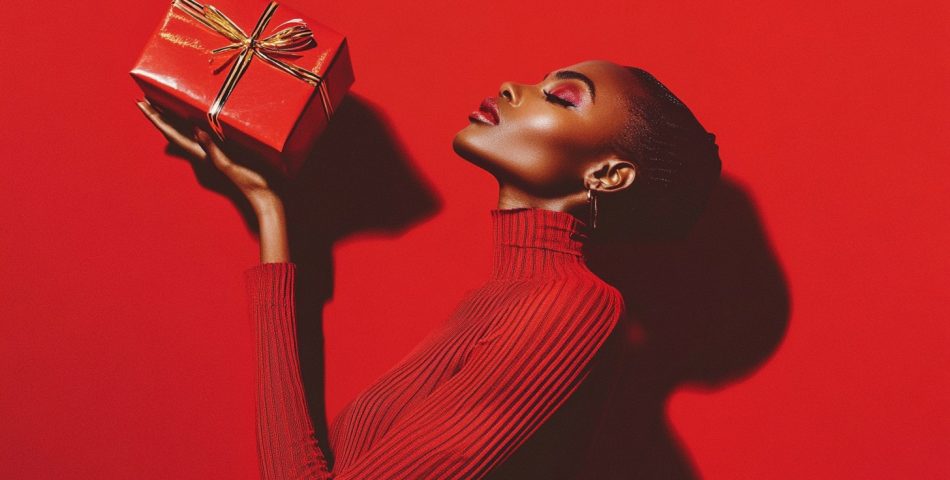 Celebrity Inspired Holiday Gift Guide for Fashion Lovers
