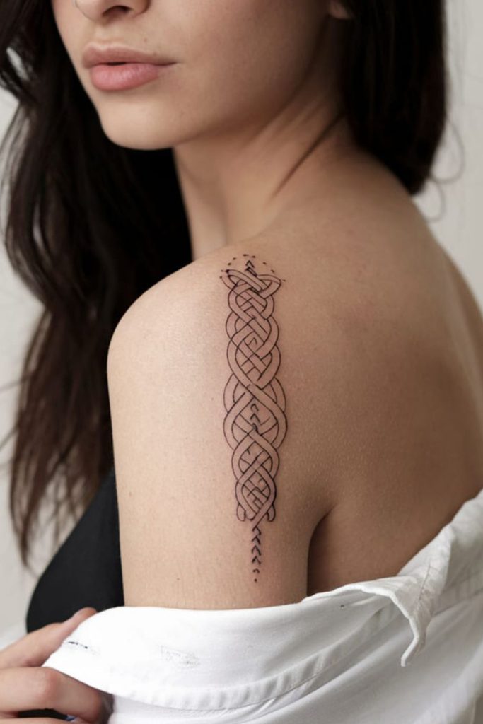 Celtic Knots