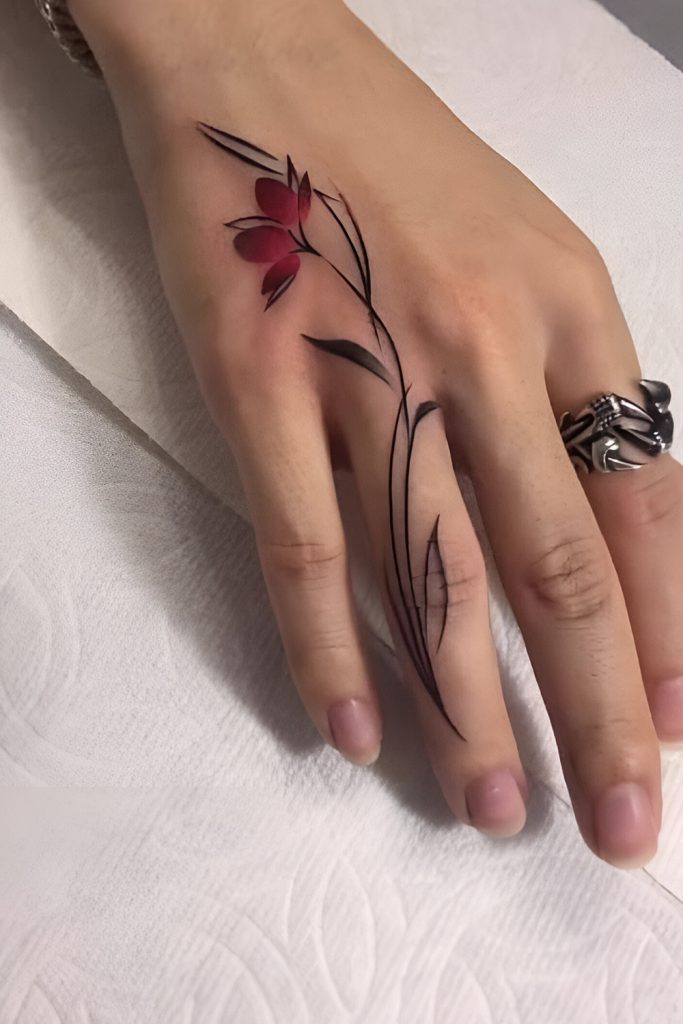 Floral Decoration