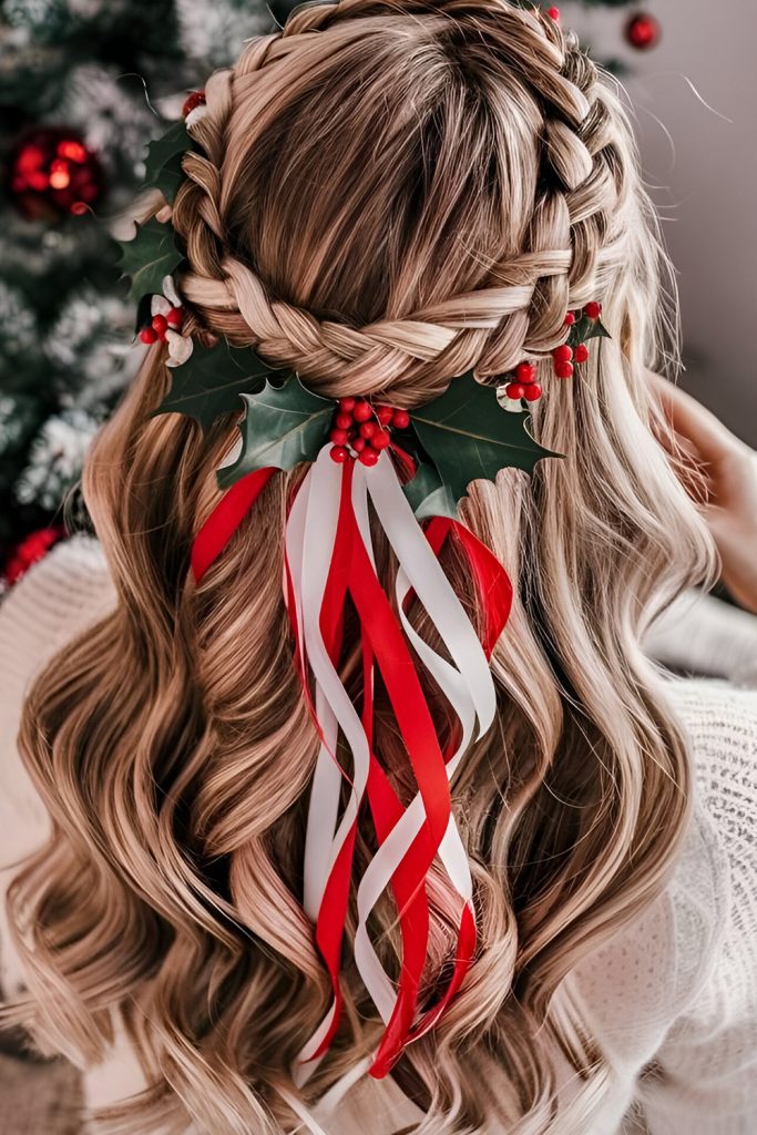 Glitter Roots