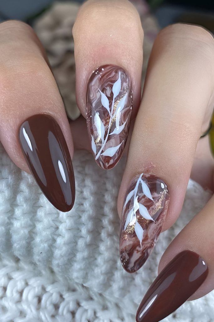 Gravy Brown Shades