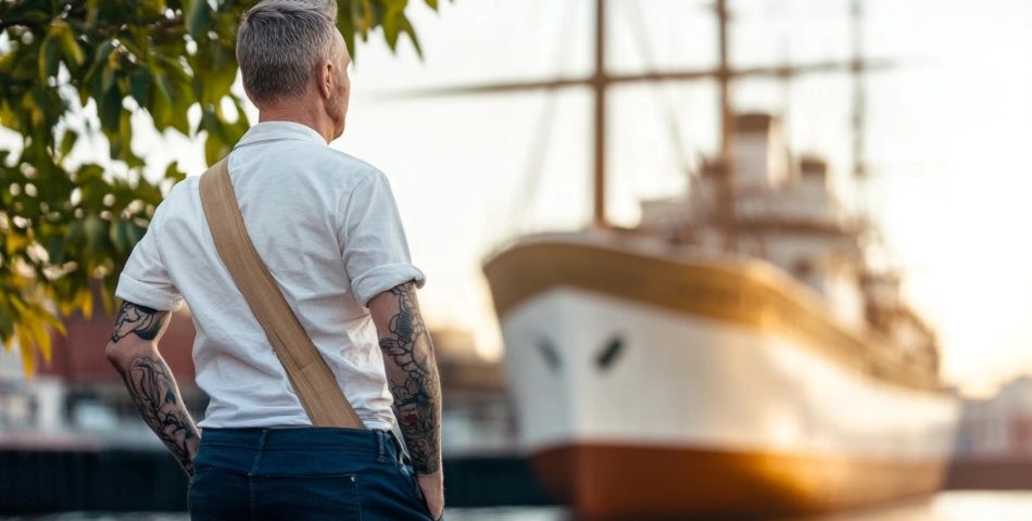 Growing Popularity of Heritage Inspired Tattoo Designs