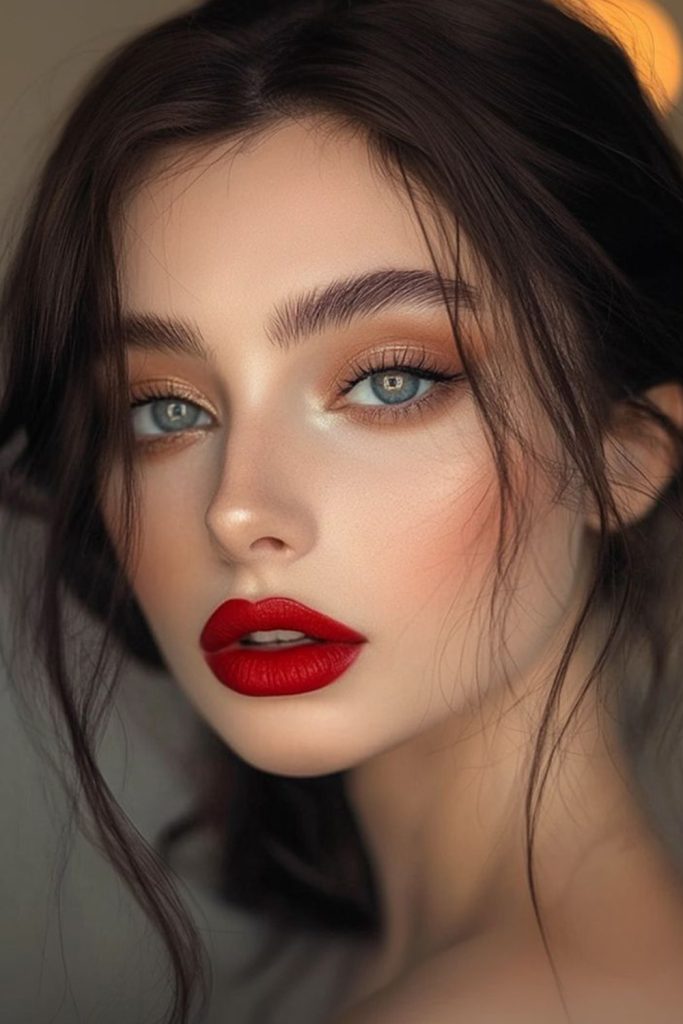 Inner Corner Highlight