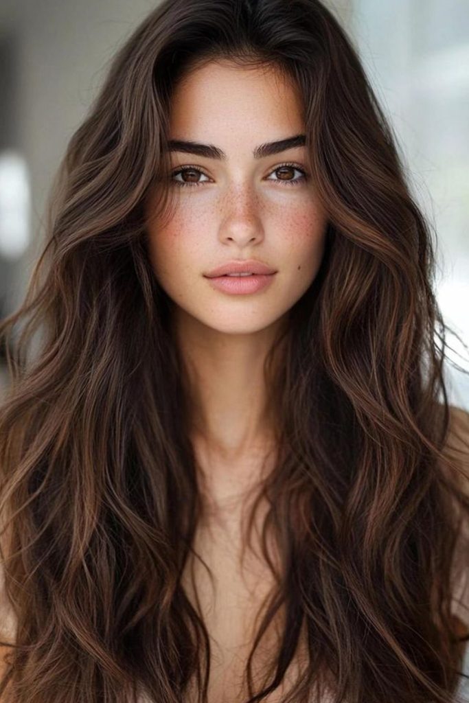Long Layers with Waves