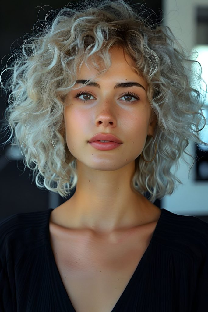 Loose Curls