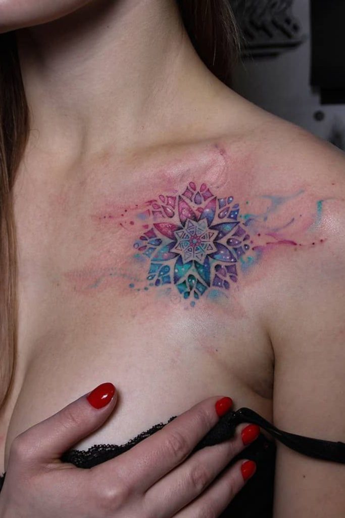 Mandala Designs