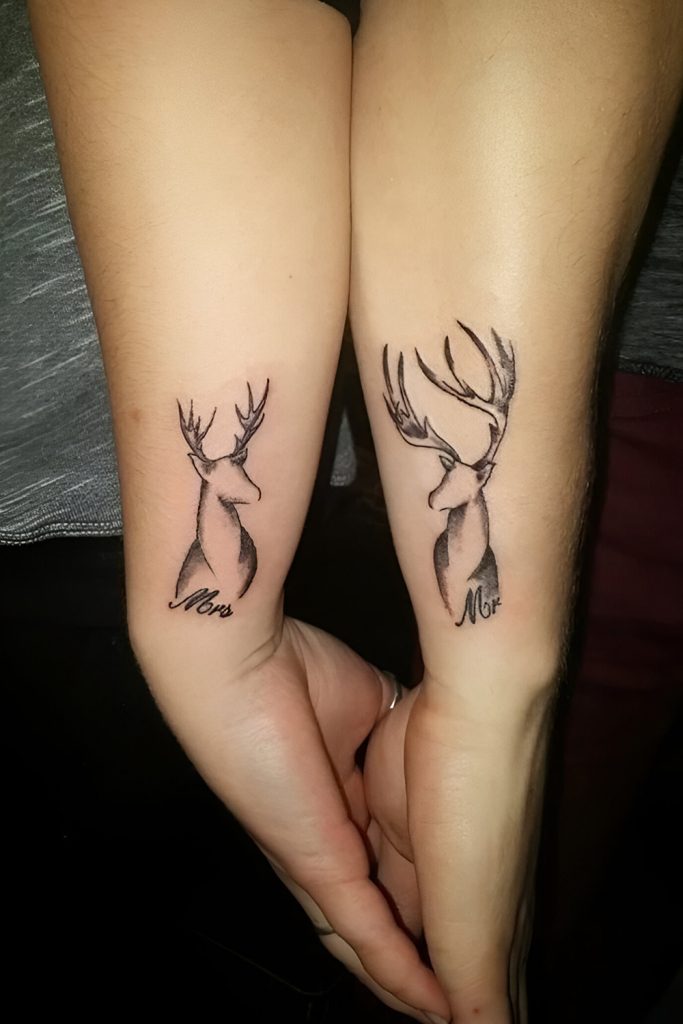 Matching Animals