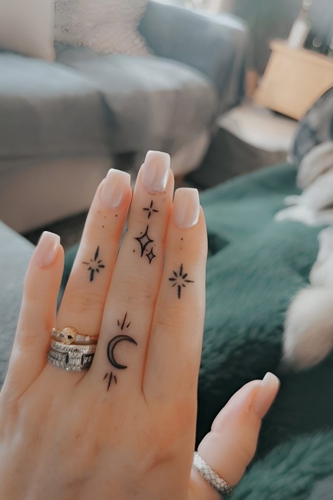 Moon Phases