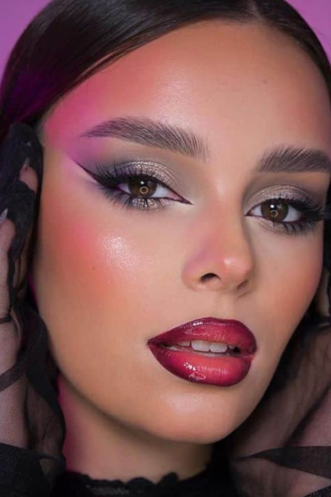 Ombre Lips