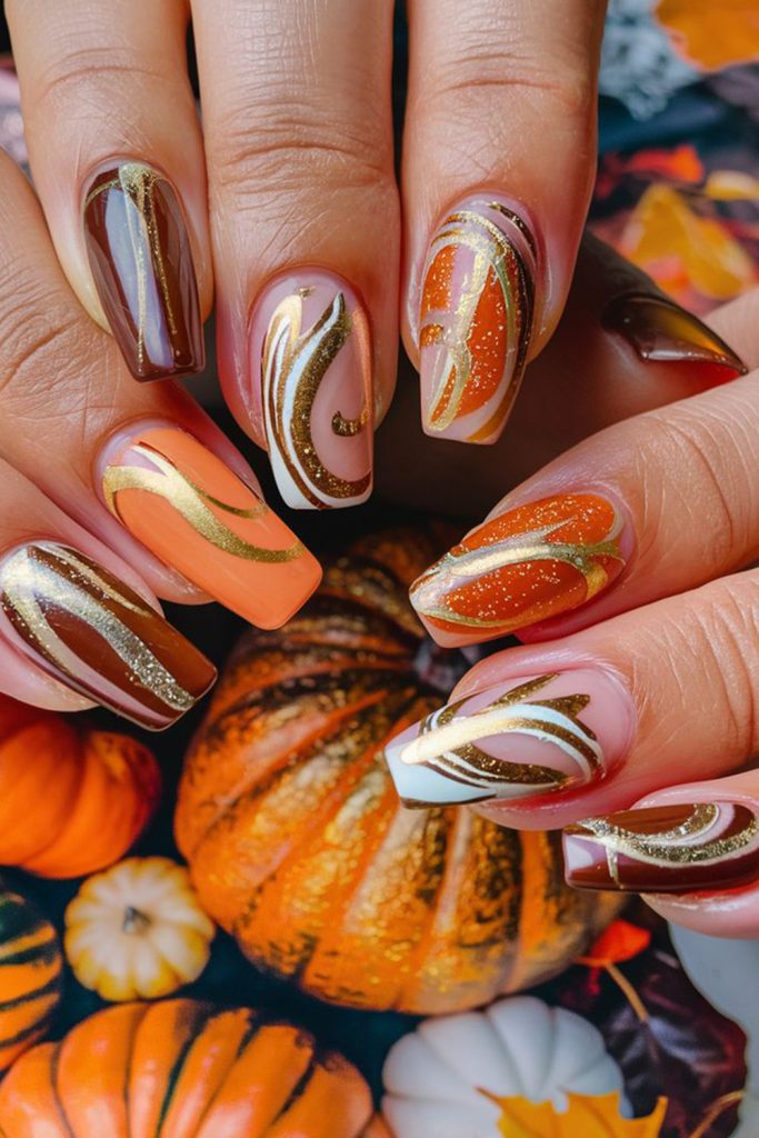 Pumpkin Perfection