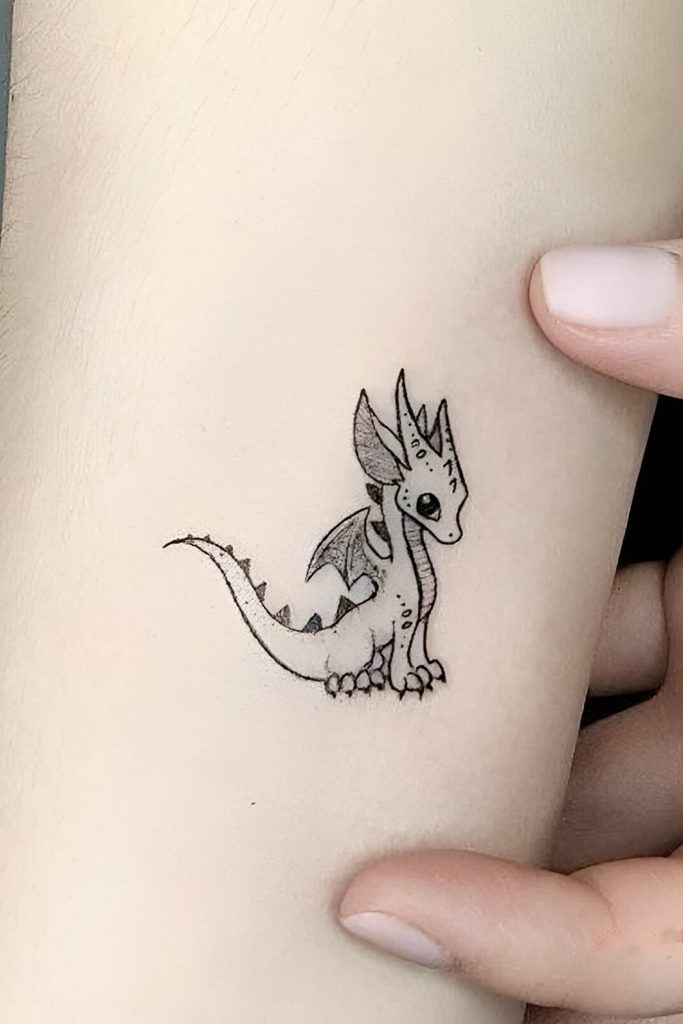 Small Creatures