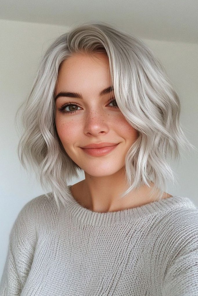 Soft Bob with Waves