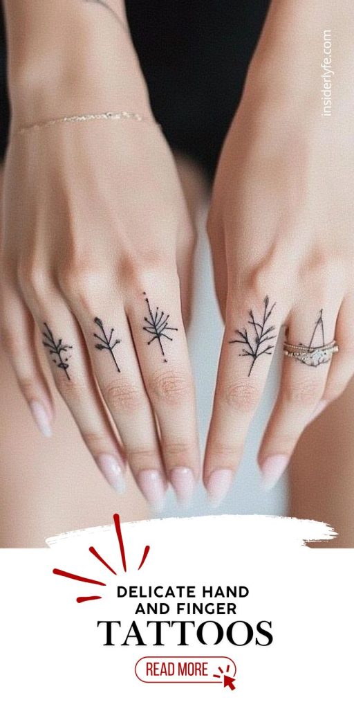Tattoos