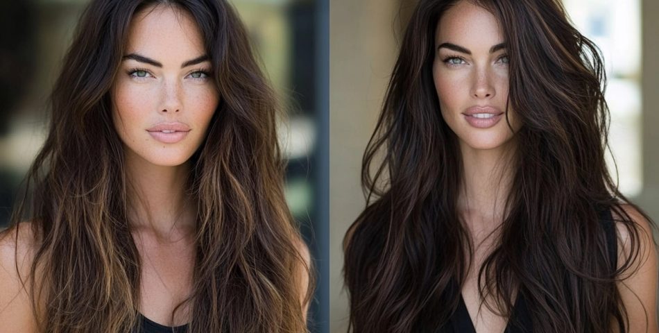 Top 7 Megan Fox Hairstyles You Need to Copy in 2024