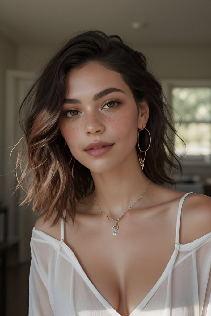 Wavy Layers