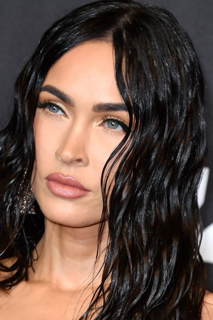 Wet Look Drama