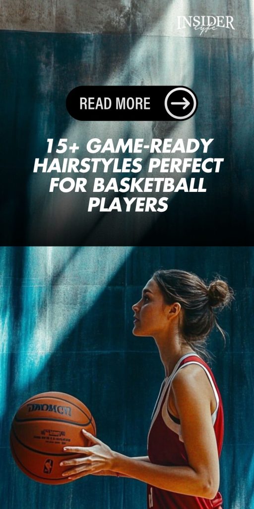 15+ Game Ready Hairstyles Perfect for Basketball Players (1)