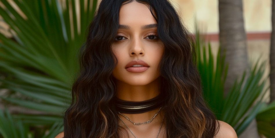 15+ Stunning Long Latina Hairstyles to Turn Heads This Season