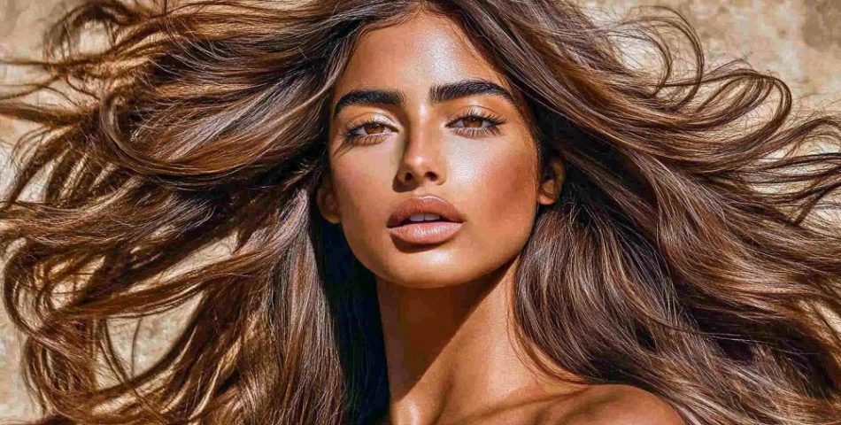 30 Long Latina Hairstyles That’ll Make Your Ex Text You Back