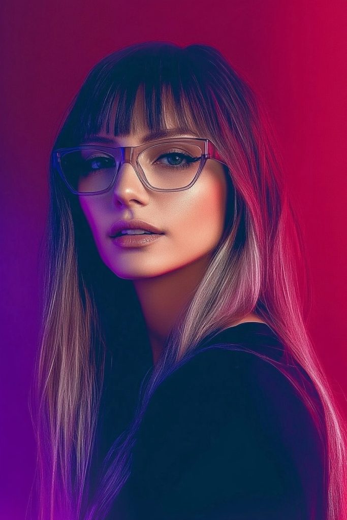 40 Creative Wolf Cut Styles for Every Hair Type