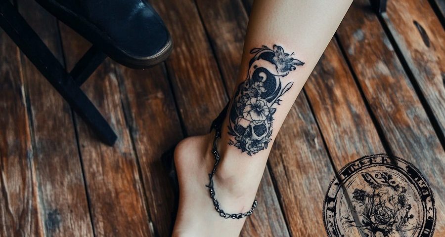 50 Stunning Tattoo Ideas for Women to Inspire Your Next Ink