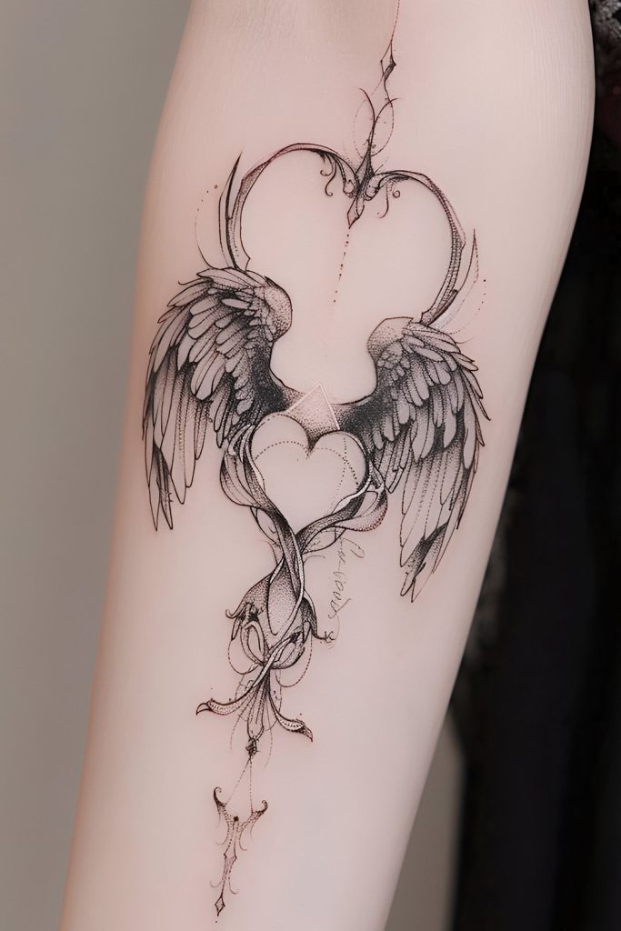 Angel Wings