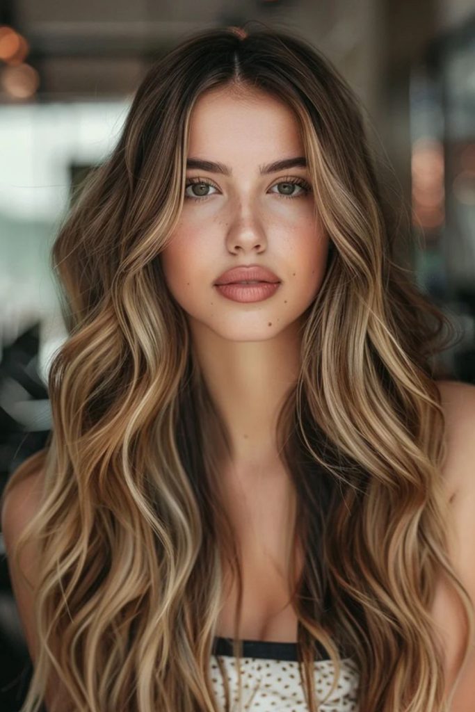 Beachy Waves