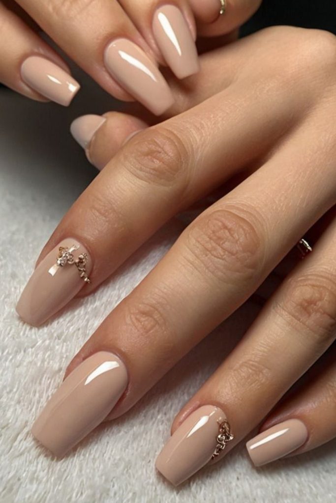 Beige Nude